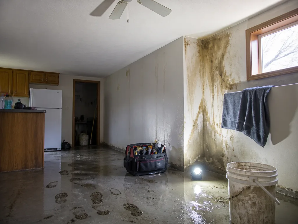 DIY vs When to Call a Pro for a Typical Restoration Issue
